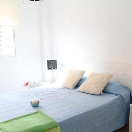 Apartamento Sirena Peniscola Exterior photo