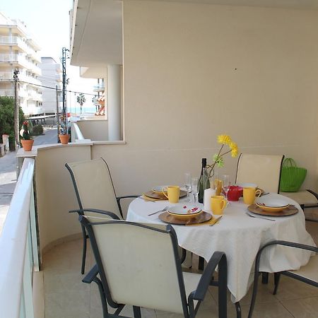 Apartamento Sirena Peniscola Exterior photo