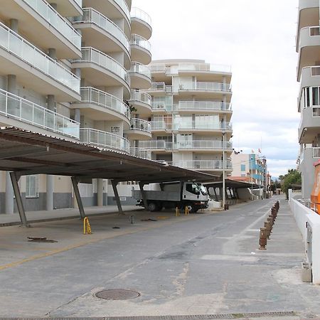 Apartamento Sirena Peniscola Exterior photo