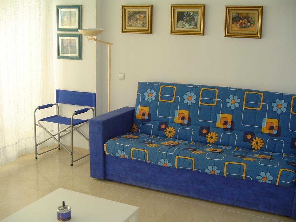 Apartamento Sirena Peniscola Room photo