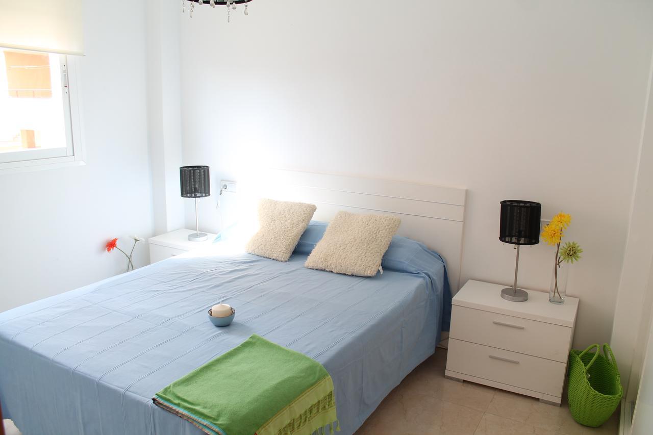 Apartamento Sirena Peniscola Exterior photo
